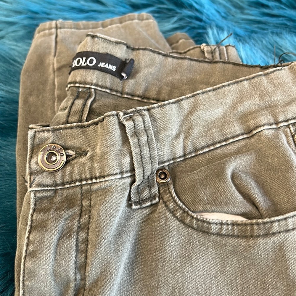 LoLo skinny Jeans